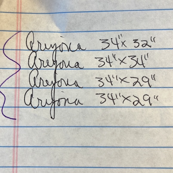 Levi “The Original “ Relaxed jeans Bundle - Picture 5 of 5